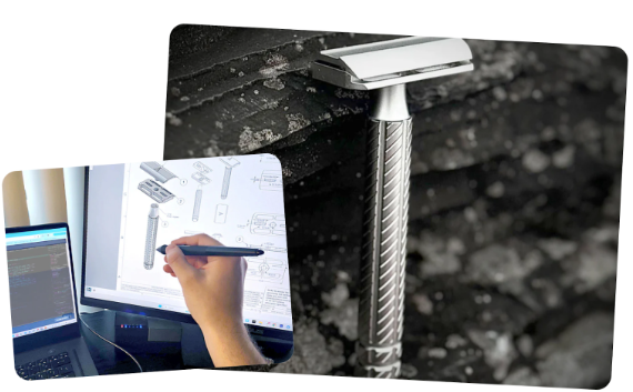Aylsworth Razors APEX